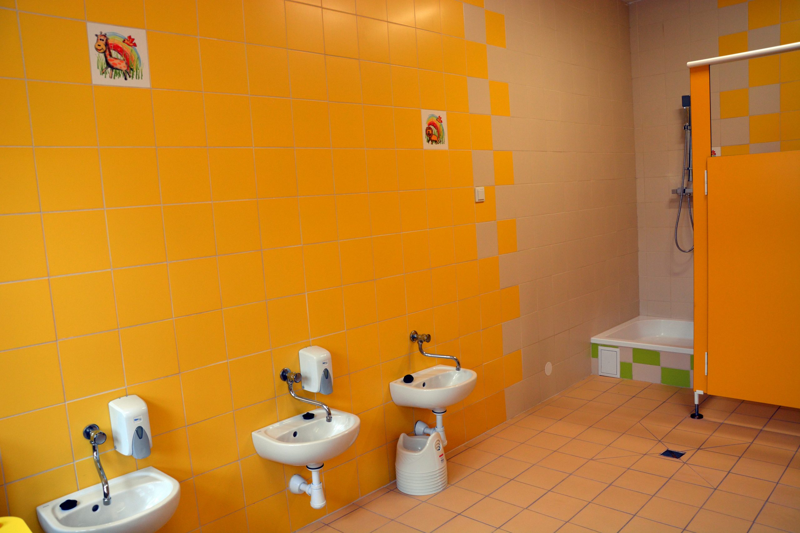 Żłobek Lisków
