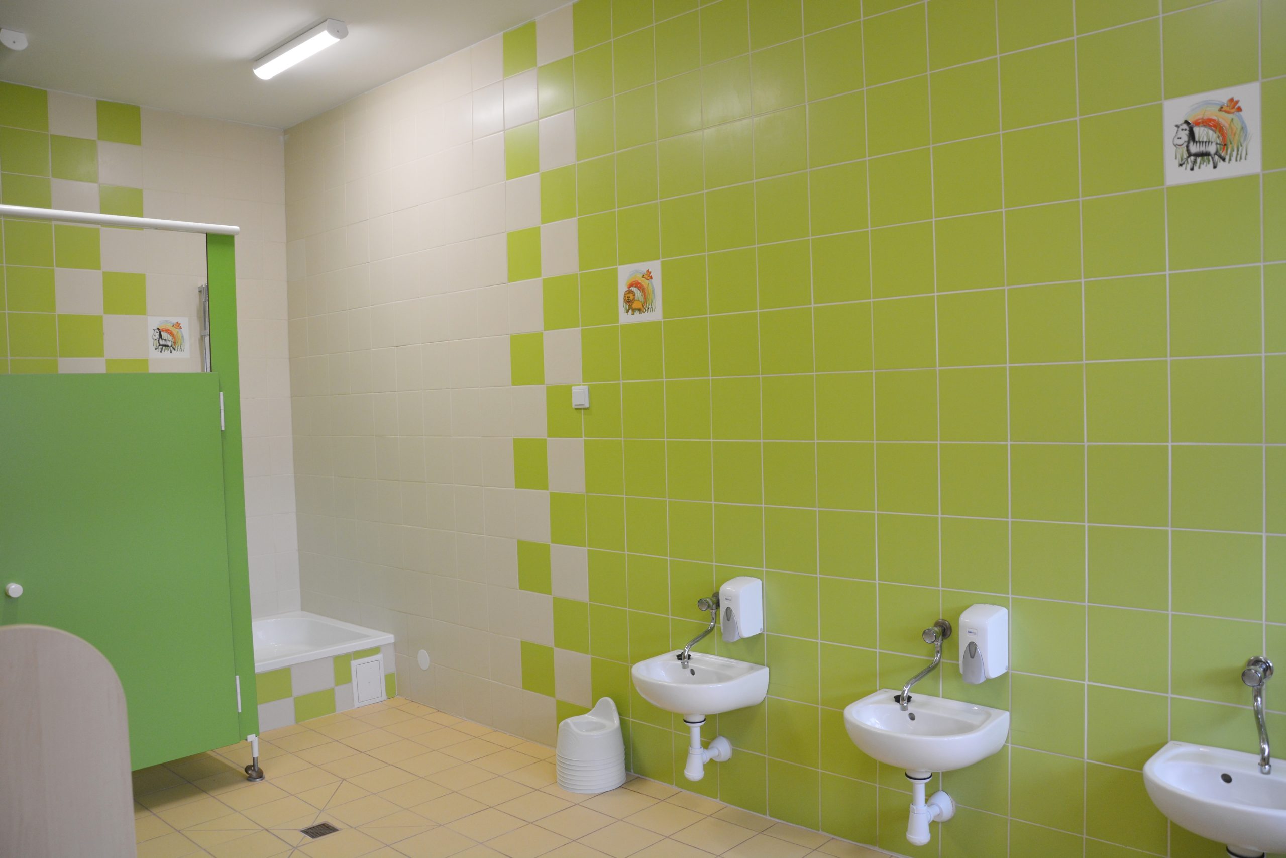Żłobek Lisków